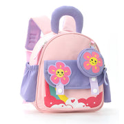 Kids' Cartoon Character Backpack – Lightweight School & Travel Bag for Boys & Girls