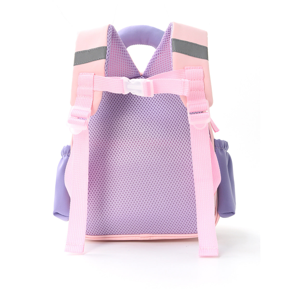 Kids' Cartoon Character Backpack – Lightweight School & Travel Bag for Boys & Girls