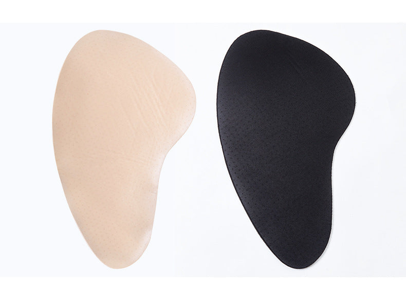 High Waist Hip Lifting Padded Pants – Sculpting Bodycon Bottoms