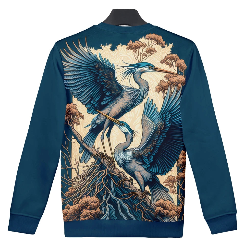Unisex Samurai Demon 3D Print Hoodie – Japanese Anime Long Sleeve Pullover Sweatshirt, Casual Streetwear Top