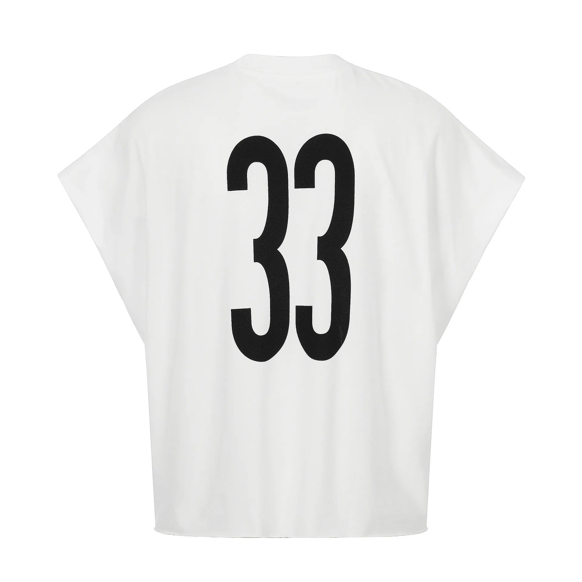 Unisex Letter Print T-Shirt – Oversized Loose Fit Summer Streetwear, Breathable Casual Short Sleeve Tee
