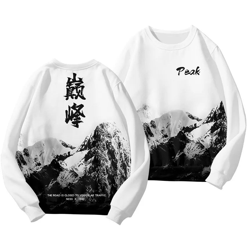 Unisex Samurai Demon 3D Print Hoodie – Japanese Anime Long Sleeve Pullover Sweatshirt, Casual Streetwear Top