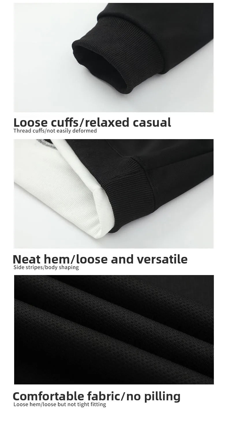 Trendy Brand Men's round Neck Printed Sweatshirt New Arrival