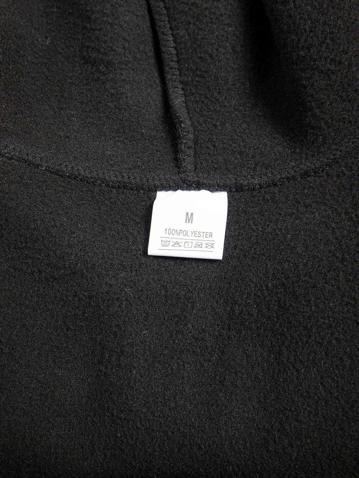 Men’s Half-Zip Hoodie – Loose Fit Long Sleeve Sweatshirt | Autumn Casual Pullover