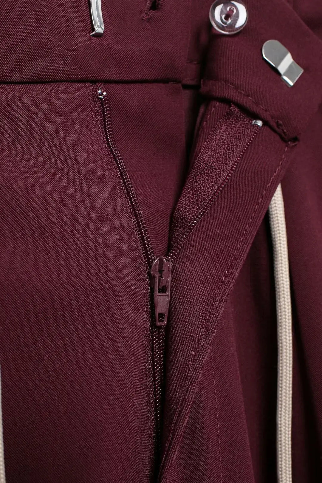 Women’s Retro Bomber Jacket – Loose Fit Zip-Up Fall Coat