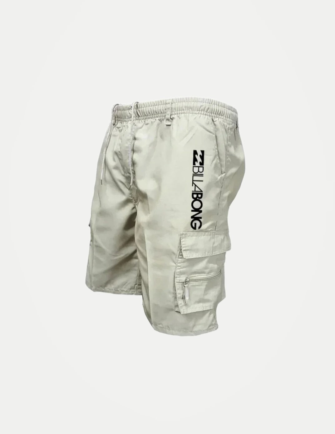 Men’s Tactical Cargo Shorts – Quick-Dry Outdoor Hiking & Fishing Shorts