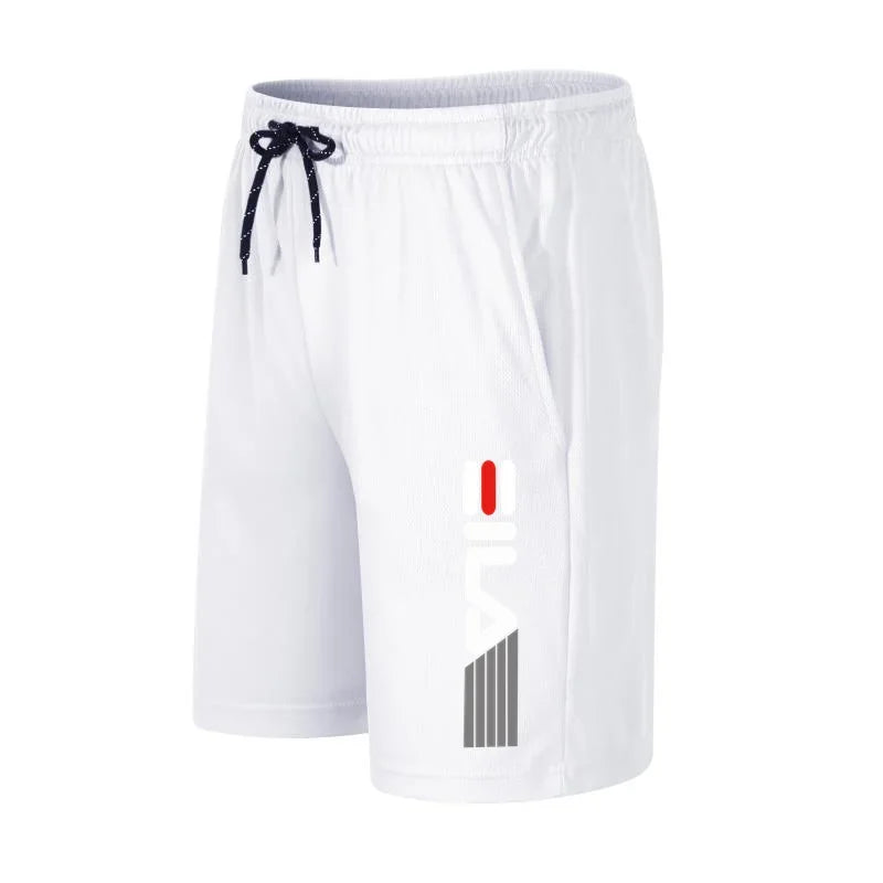 Men’s Quick-Dry Running Shorts – Breathable Sports Shorts
