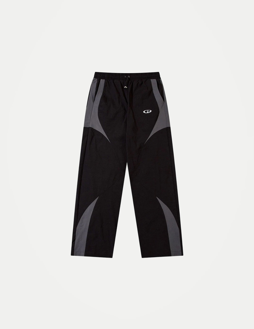 Y2K Vintage Wide-Leg Sweatpants – Loose Fit Harajuku Streetwear Joggers | Oversized Casual Sports Pants