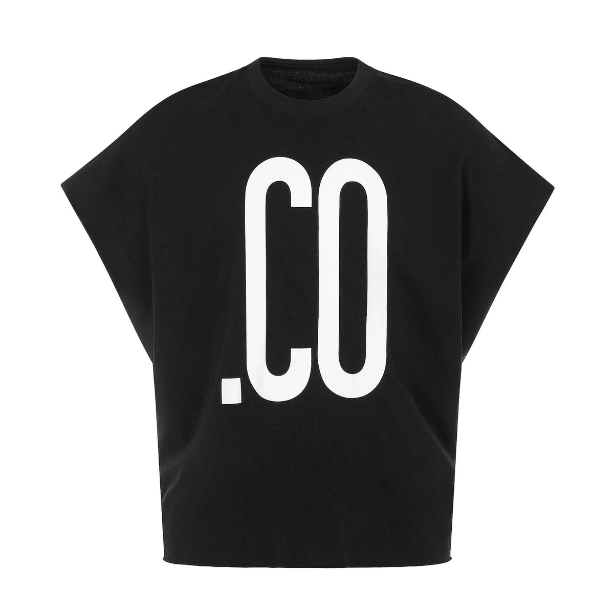 Unisex Letter Print T-Shirt – Oversized Loose Fit Summer Streetwear, Breathable Casual Short Sleeve Tee