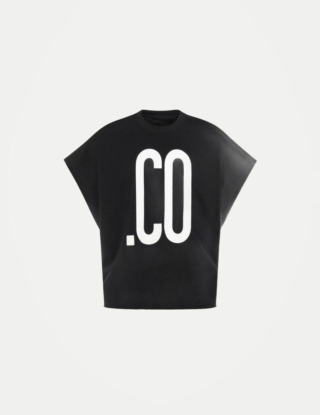Unisex Letter Print T-Shirt – Oversized Loose Fit Summer Streetwear, Breathable Casual Short Sleeve Tee