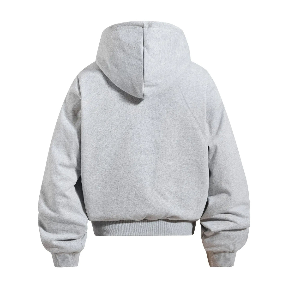 Women’s Camouflage Zip-Up Hoodie – Vintage Letter Embroidery Cropped Sweatshirt | Loose Casual Streetwear Jacket