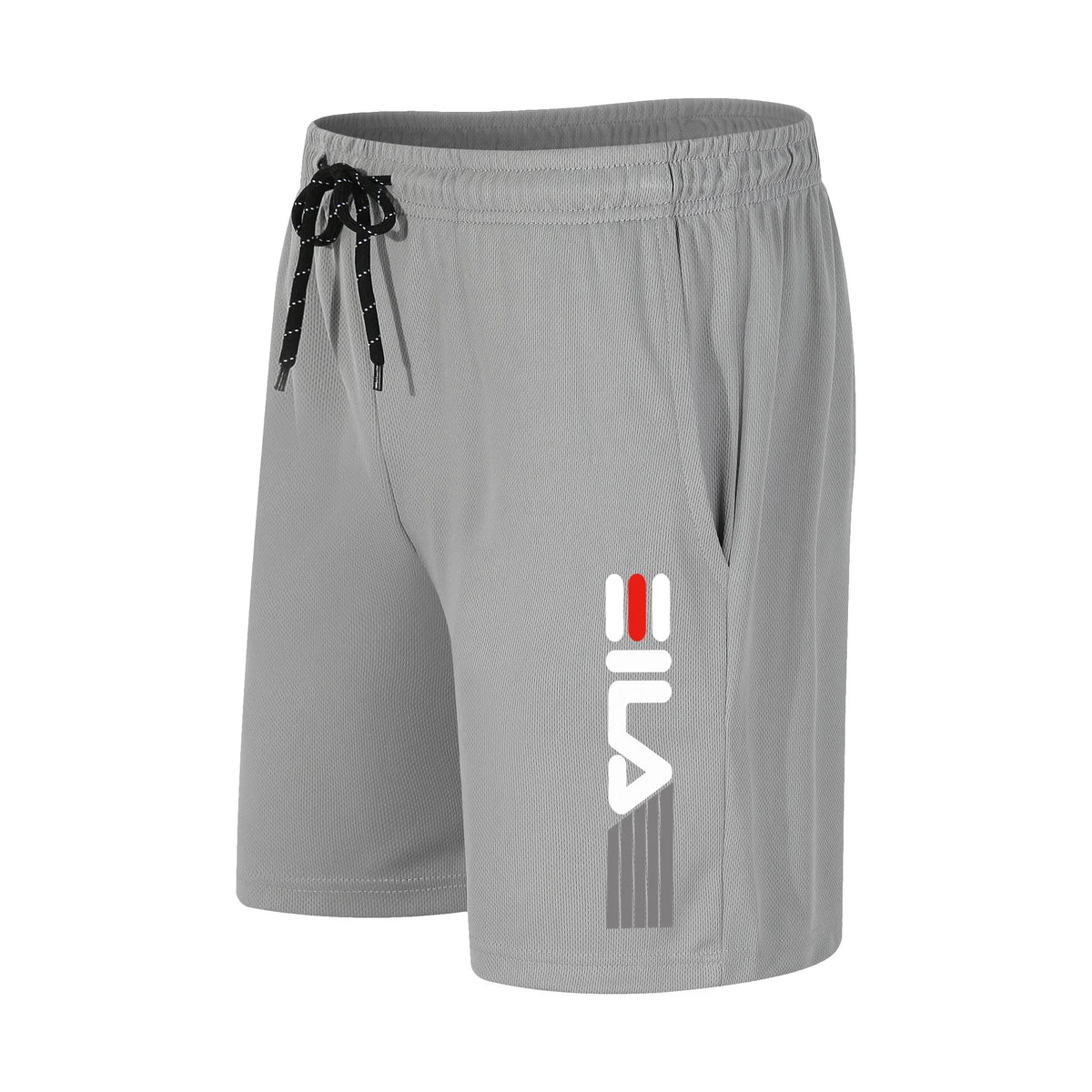 Men’s Quick-Dry Running Shorts – Breathable Sports Shorts
