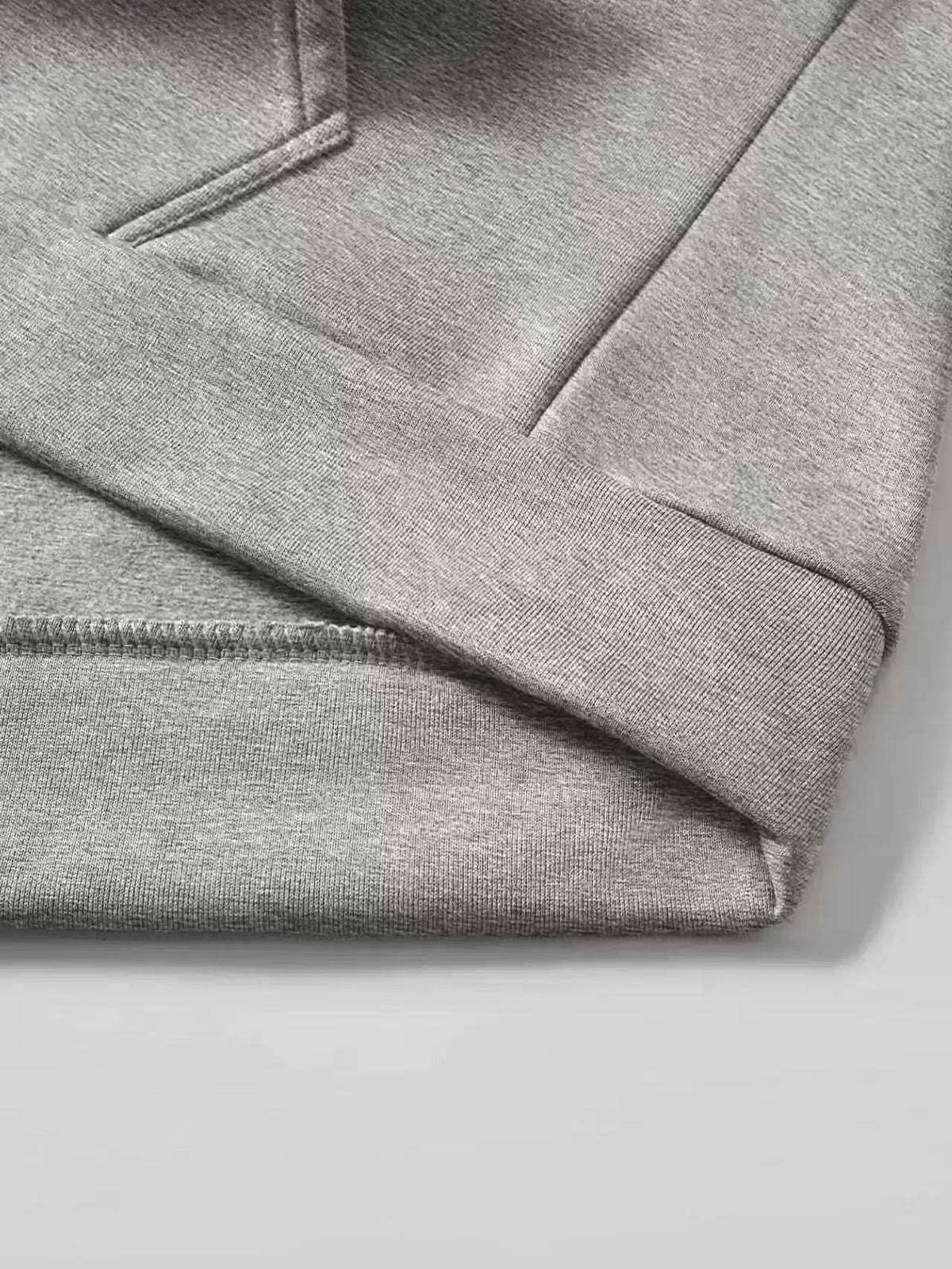Men’s Fall & Winter Hoodie – Casual Sports Pullover Sweatshirt