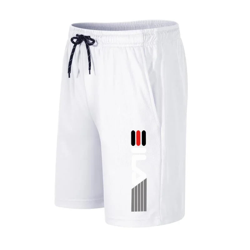 Men’s Quick-Dry Running Shorts – Breathable Sports Shorts