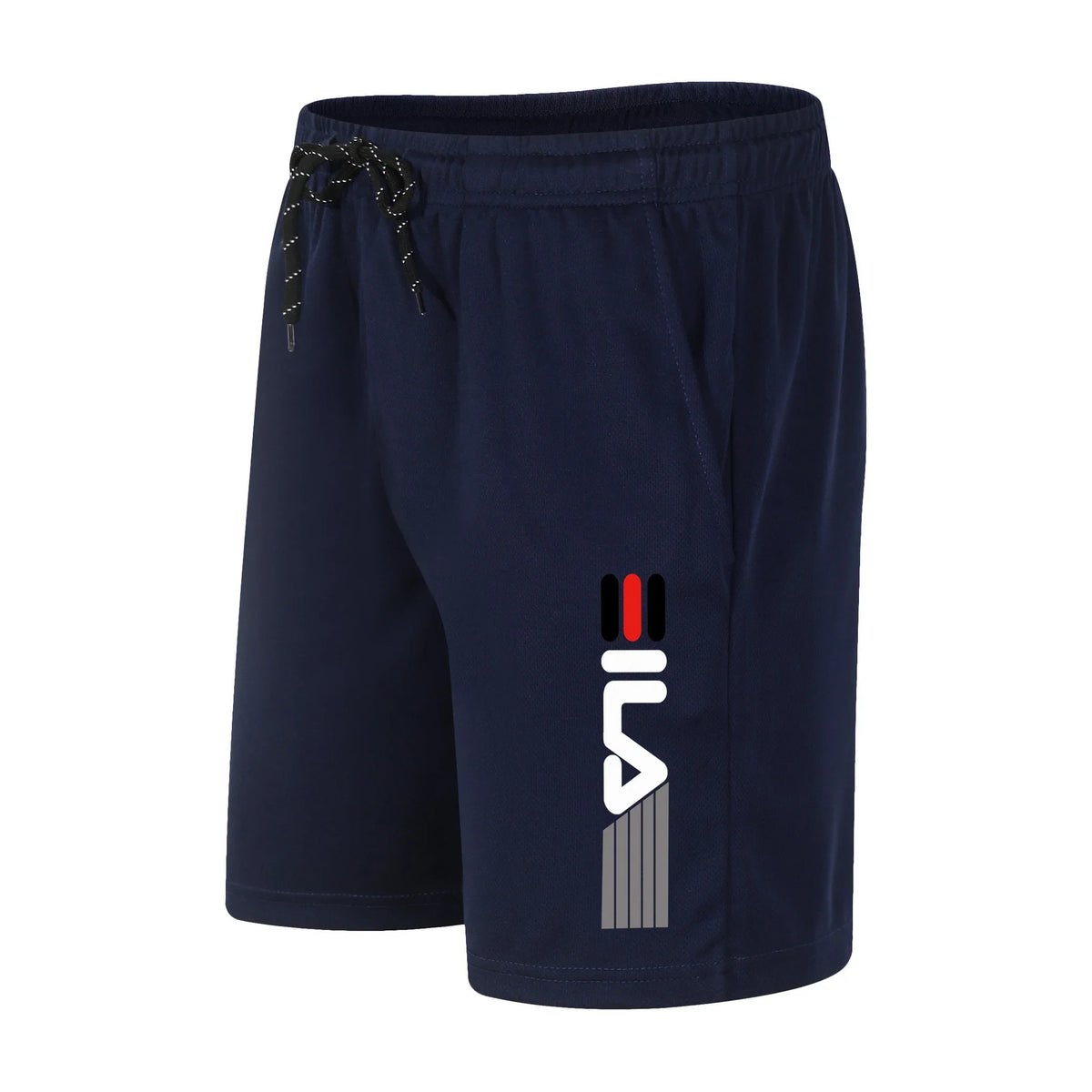Men’s Quick-Dry Running Shorts – Breathable Sports Shorts
