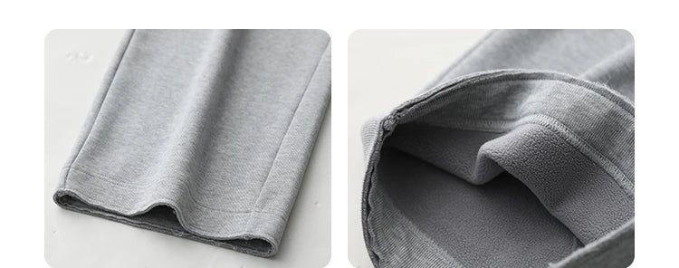 CHIC VEN Women’s High-Waist Pants – Loose Drawstring Casual Trousers