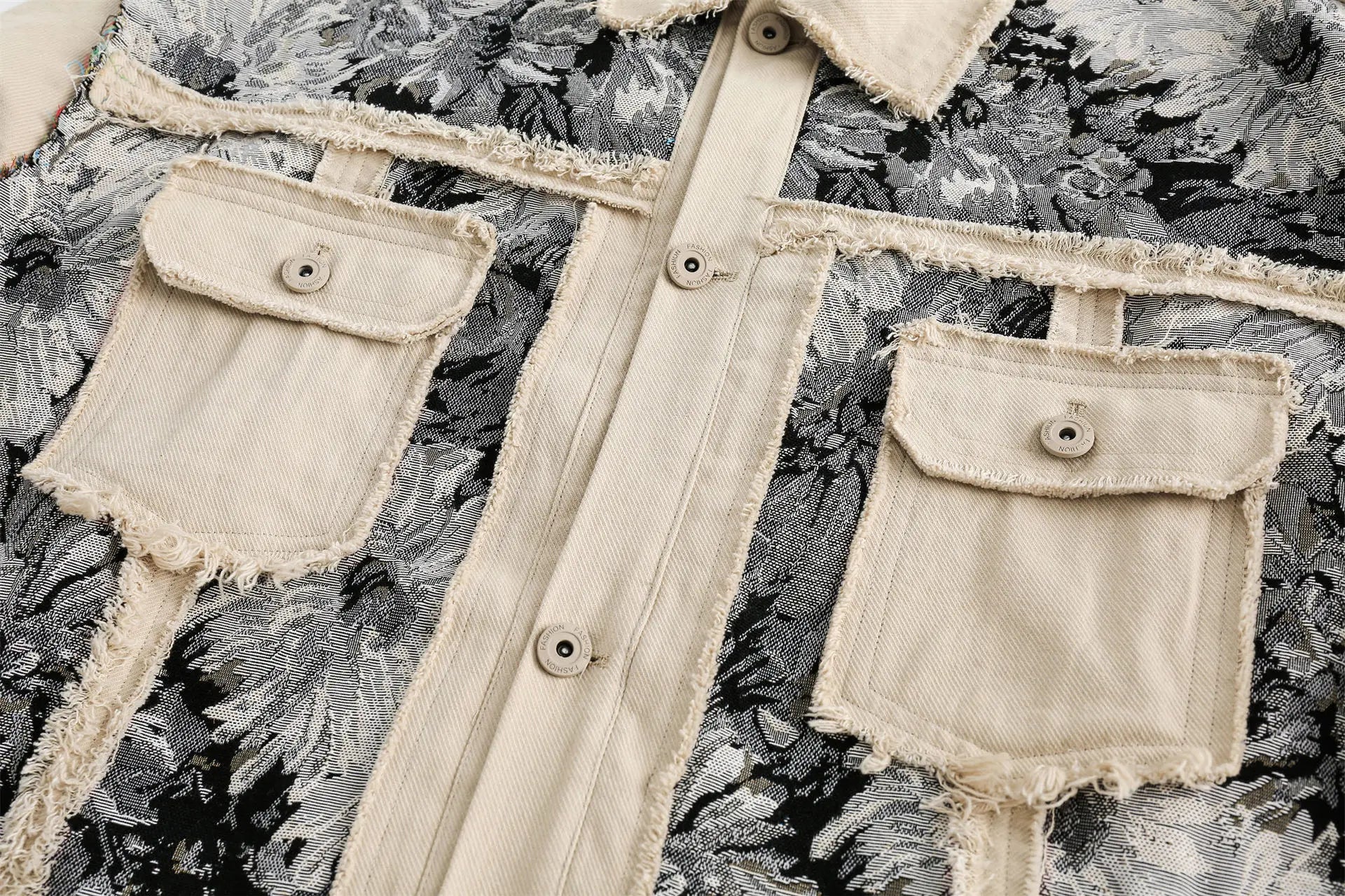 Japanese Streetwear Varsity Jacket