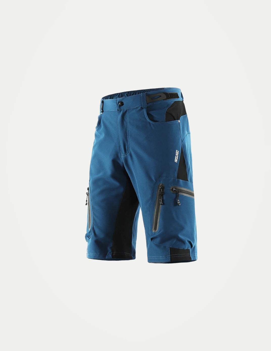 Men’s Outdoor Cycling Shorts – Water-Resistant Loose Fit MTB Mountain Bike Shorts | Cycling & Activewear