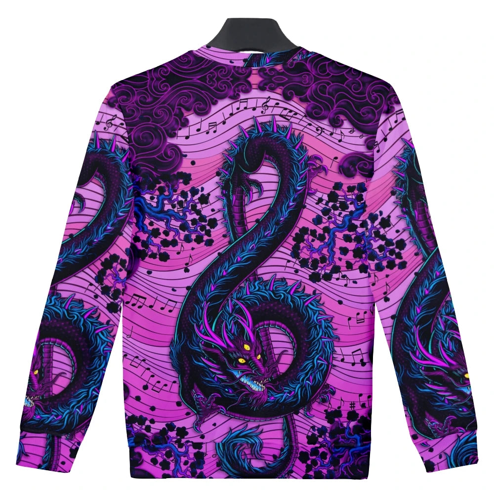 Unisex Samurai Demon 3D Print Hoodie – Japanese Anime Long Sleeve Pullover Sweatshirt, Casual Streetwear Top