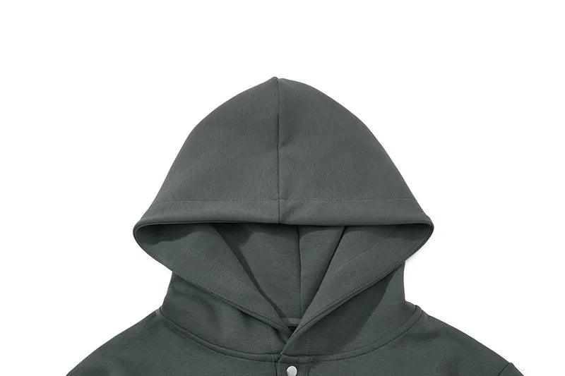 Men’s Vintage Hip Hop Printed Hoodie – Loose Fit Harajuku Streetwear Pullover for Spring & Autumn
