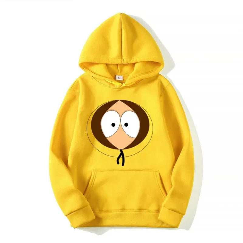 Hoodies