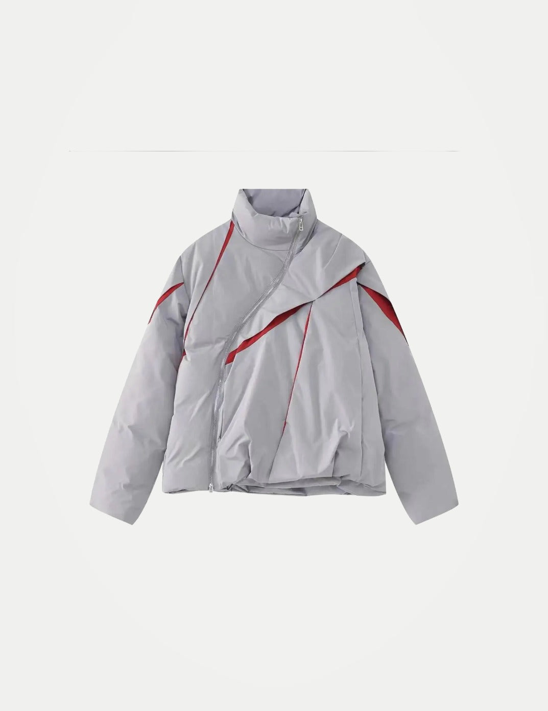 UMI MAO Men’s Winter Cotton Outerwear – Thick Warm Loose-Fit Y2K High Street Jacket