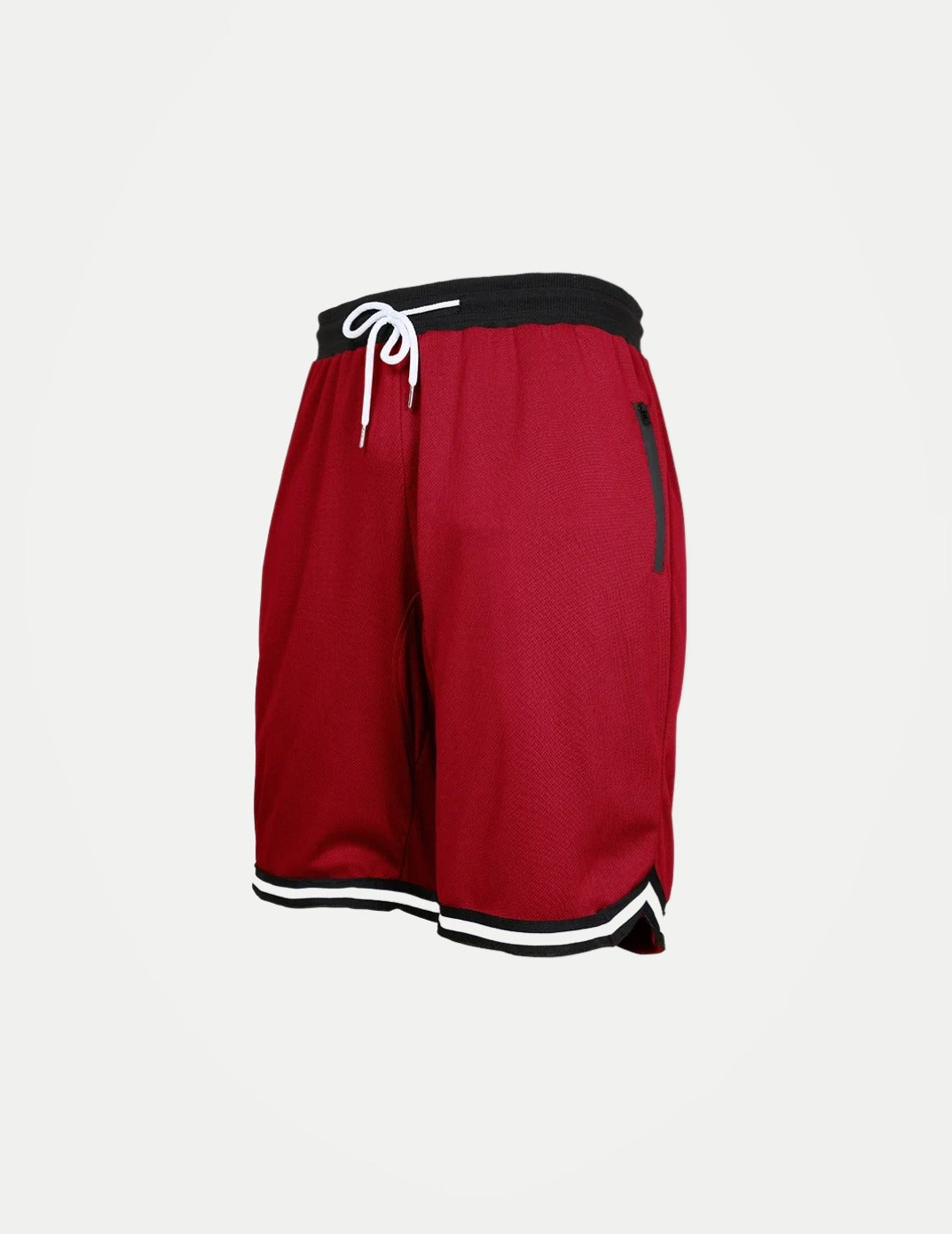 Men’s Quick-Dry Sports Jogger Shorts – Breathable Gym & Running Shorts | 6 Colors