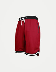 Men’s Quick-Dry Sports Jogger Shorts – Breathable Gym & Running Shorts | 6 Colors