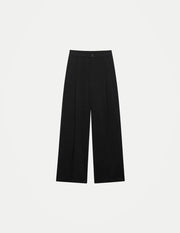 Women’s High Waist Straight Leg Office Pants