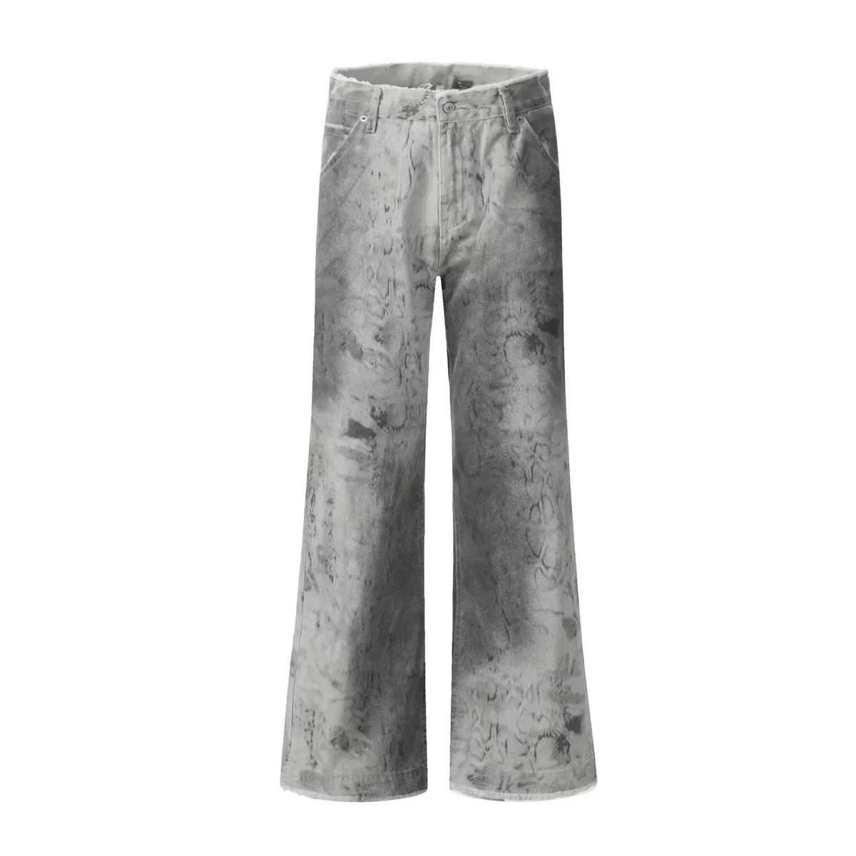 Women’s Y2K Light Blue Baggy Jeans – Harajuku Japanese 90s/2000s Vintage Denim | Streetwear