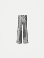 Women’s Y2K Light Blue Baggy Jeans – Harajuku Japanese 90s/2000s Vintage Denim | Streetwear