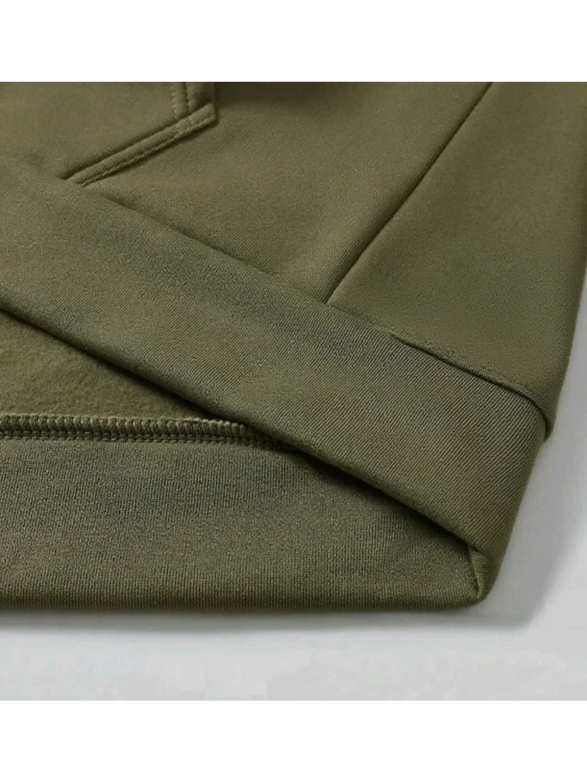Men’s Fall & Winter Hoodie – Casual Sports Pullover Sweatshirt