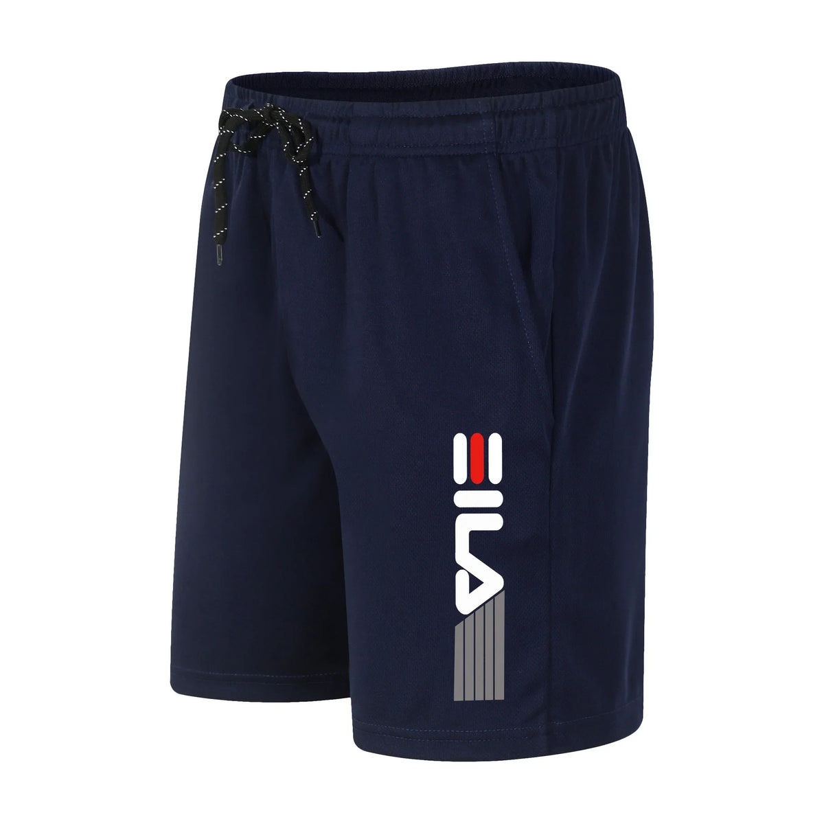 Men’s Quick-Dry Running Shorts – Breathable Sports Shorts