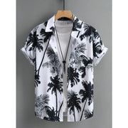 Men’s Casual Beach Shirt