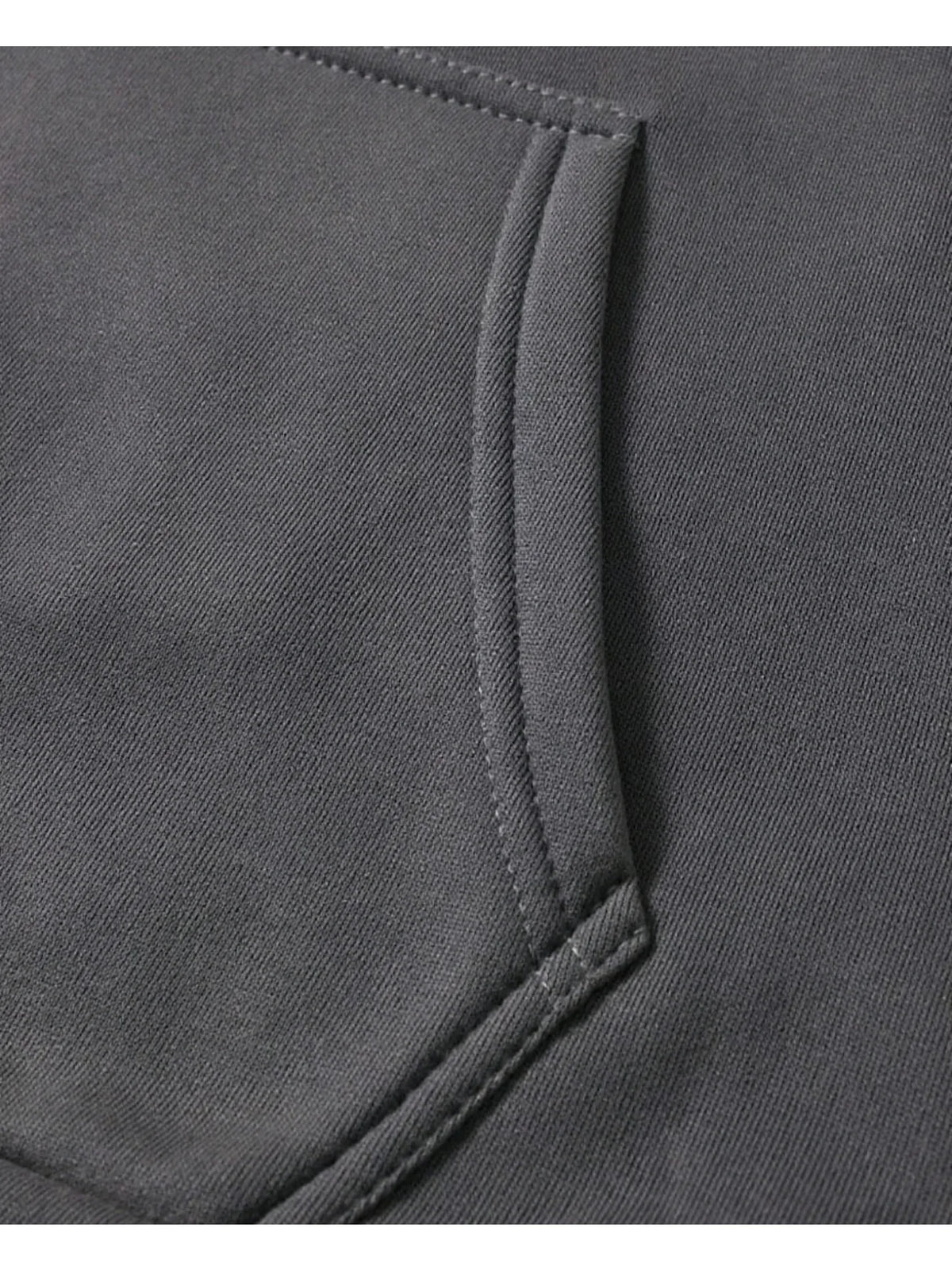 Men’s Fall & Winter Hoodie – Casual Sports Pullover Sweatshirt