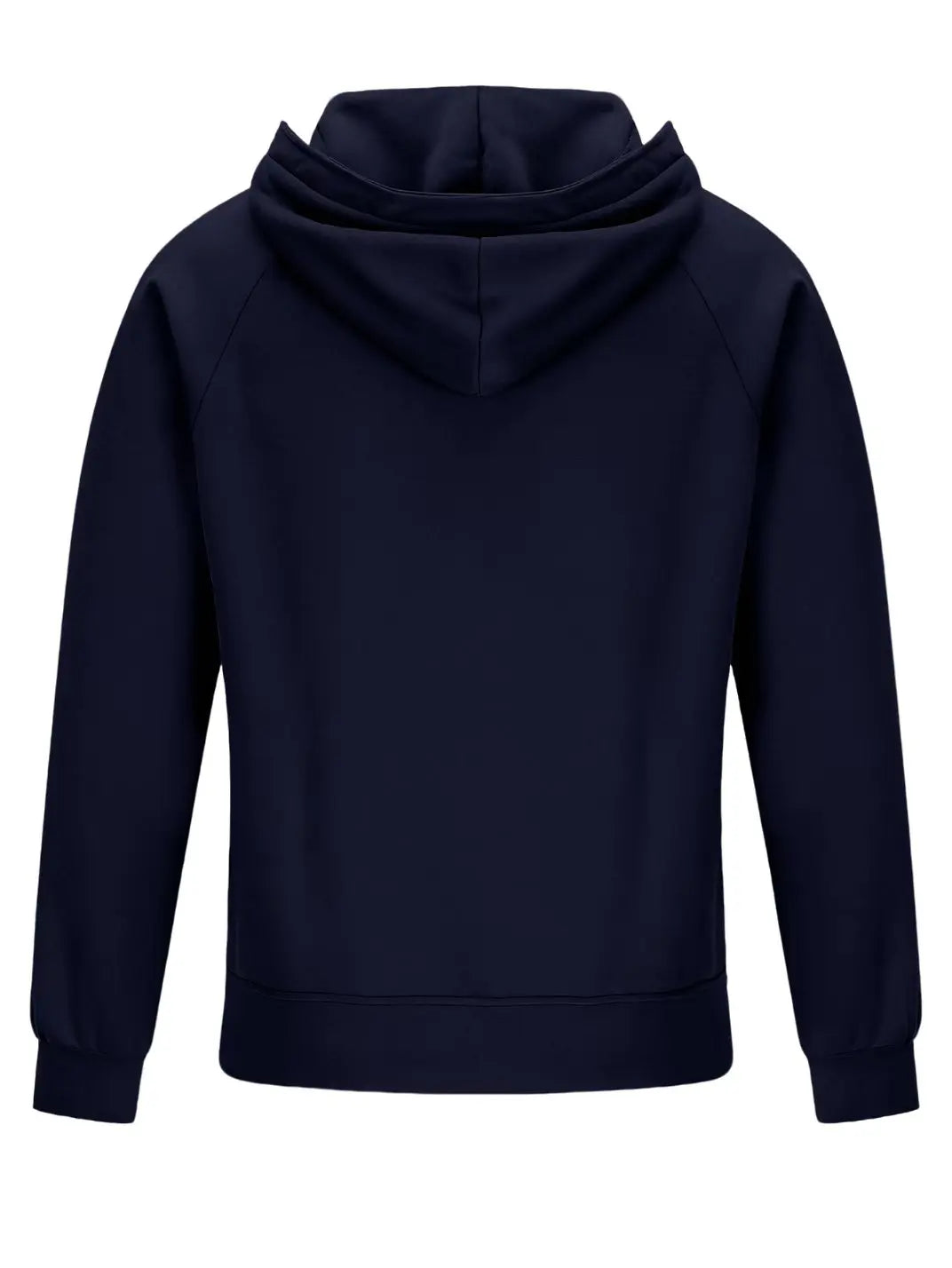 Men’s Fall & Winter Hoodie – Casual Sports Pullover Sweatshirt