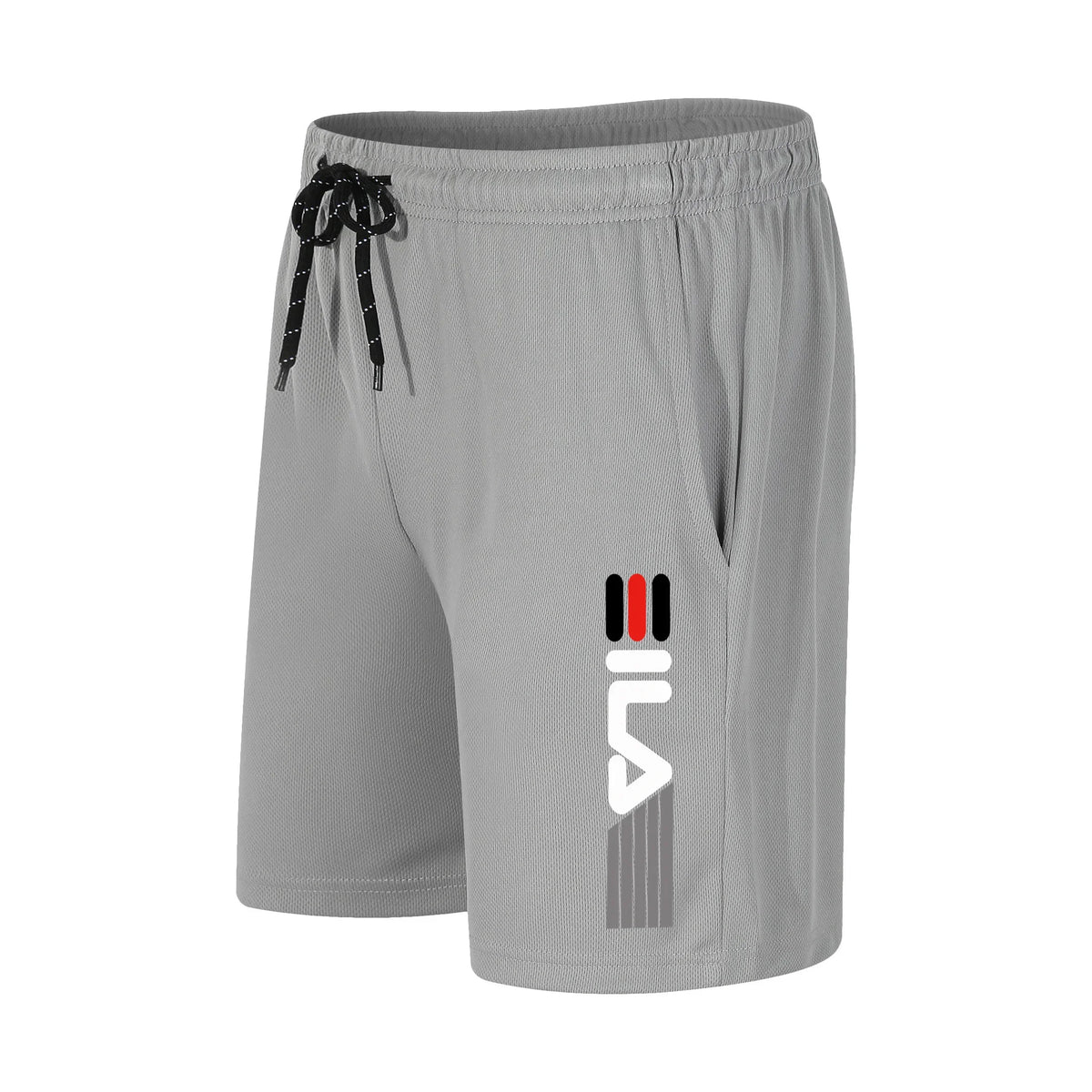 Men’s Quick-Dry Running Shorts – Breathable Sports Shorts