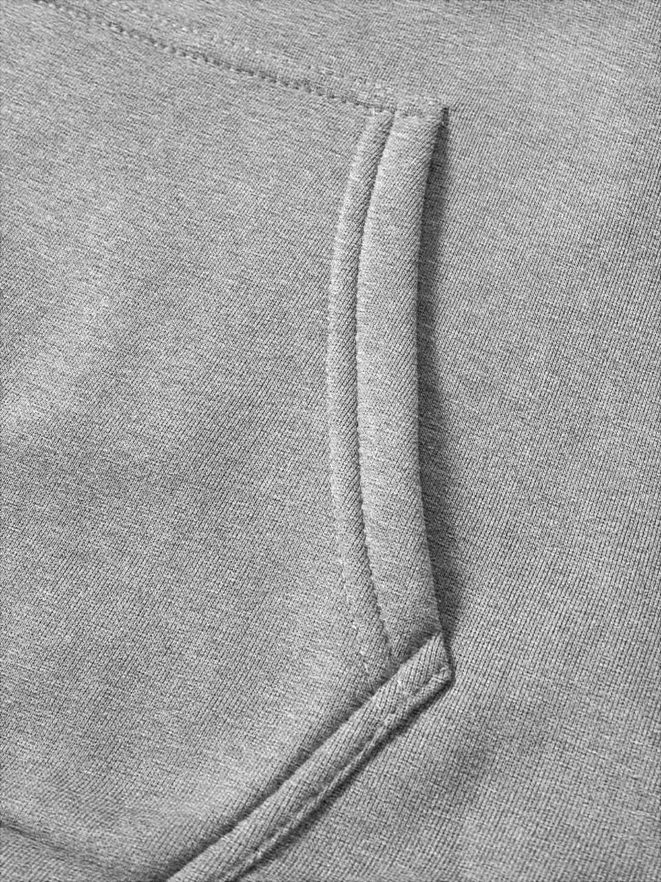 Men’s Fall & Winter Hoodie – Casual Sports Pullover Sweatshirt