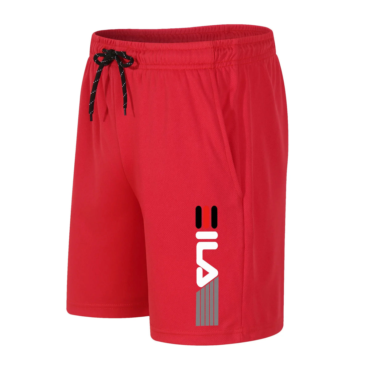 Men’s Quick-Dry Running Shorts – Breathable Sports Shorts