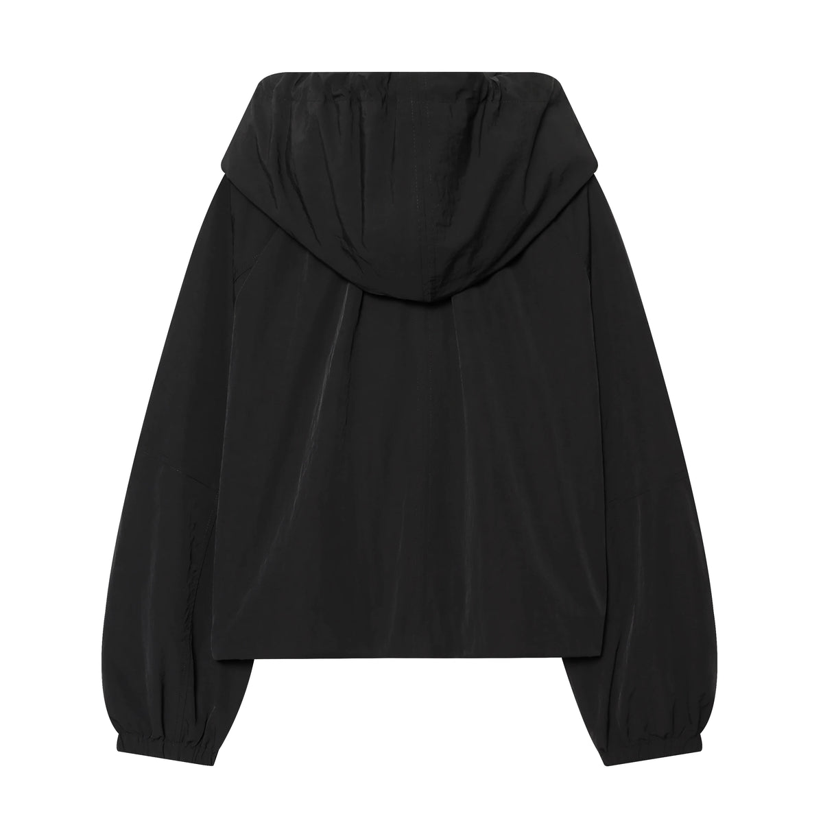 Women’s 2026 Autumn Hoodie Jacket – Long Sleeve Drawstring Zip-Up Cardigan, Casual Versatile Fashion Outerwear