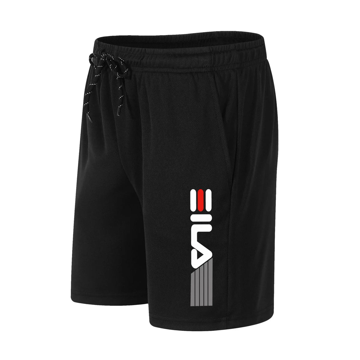 Men’s Quick-Dry Running Shorts – Breathable Sports Shorts