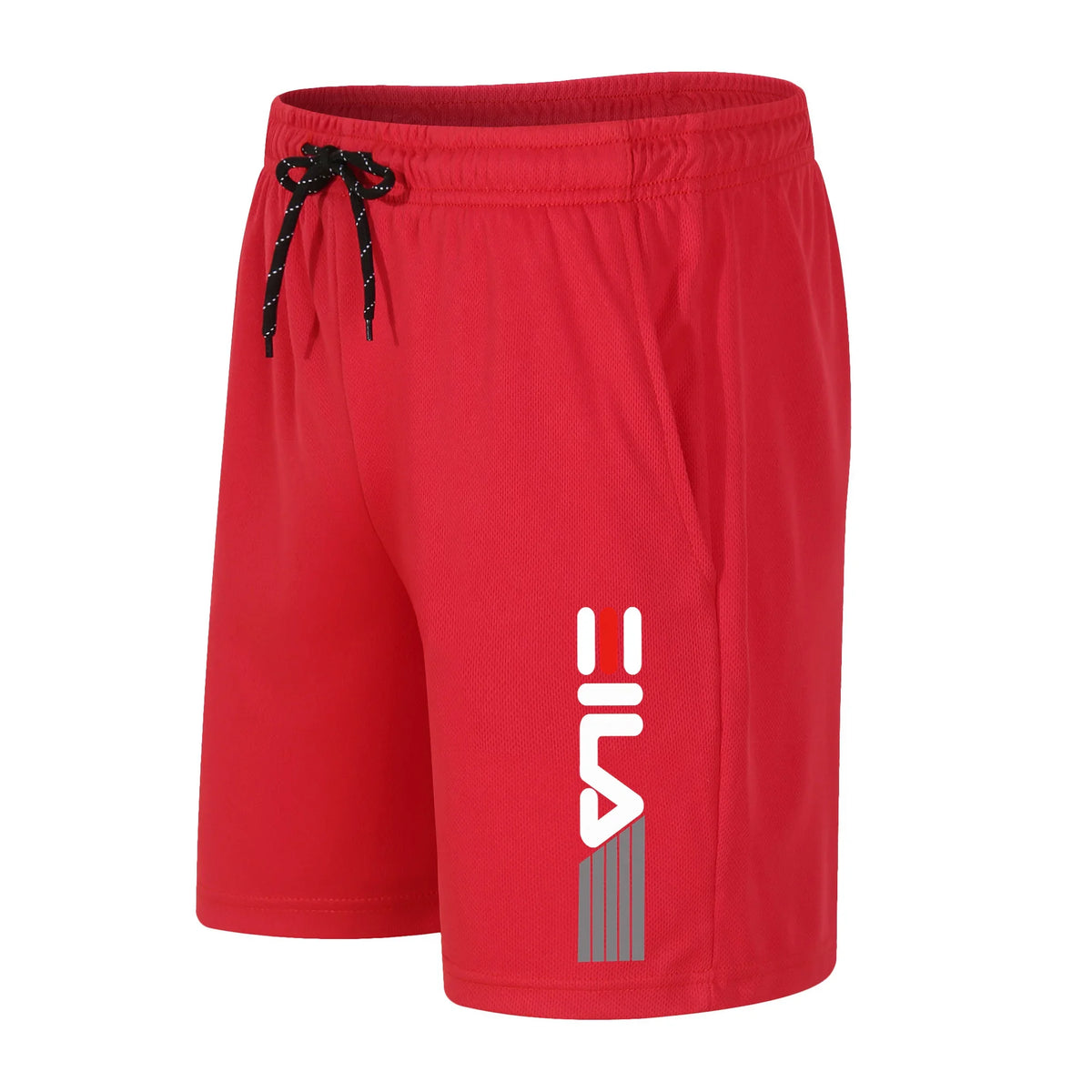 Men’s Quick-Dry Running Shorts – Breathable Sports Shorts