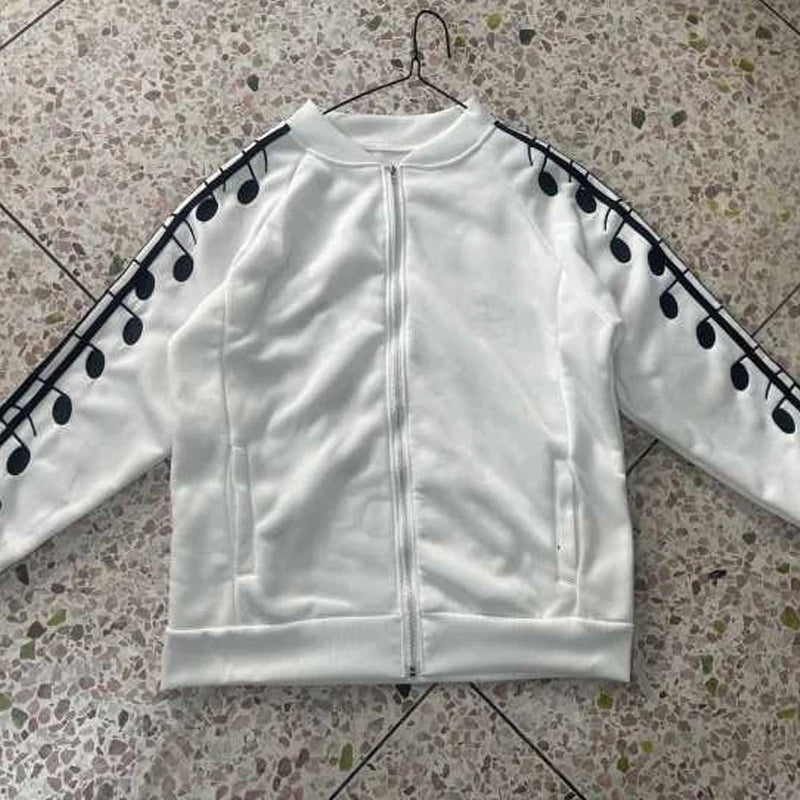 Unisex Y2K Faux Fur Collar Hoodie Jacket – Zip-Up Retro Punk Hip Hop Rock Streetwear Coat, Autumn & Winter
