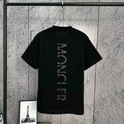 Classic Summer Graphic T-Shirt – Unisex Printed Round Neck Tee