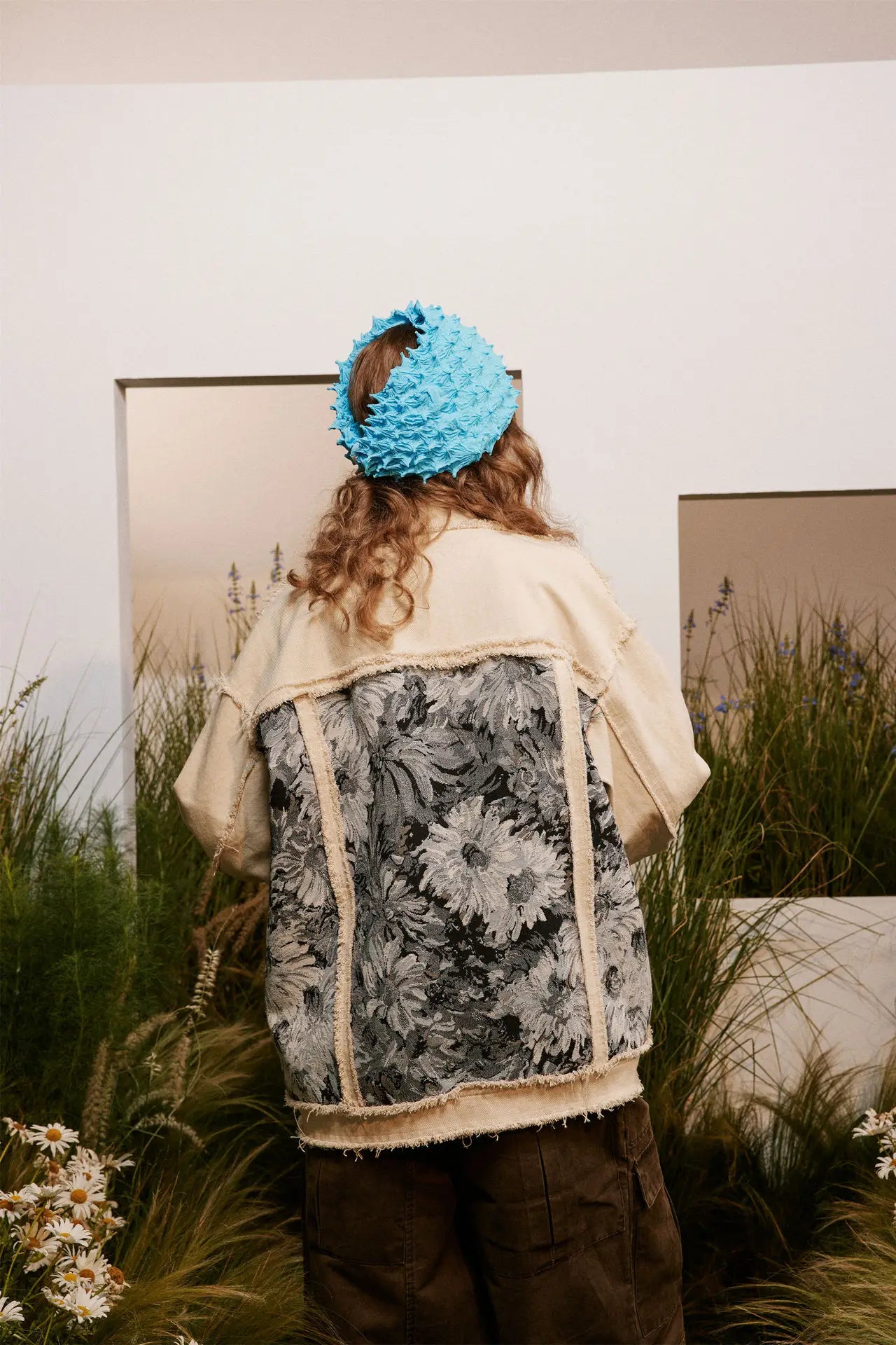 Japanese Streetwear Varsity Jacket