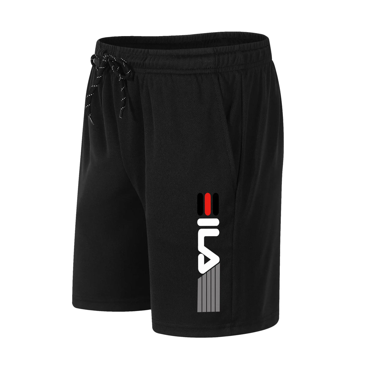 Men’s Quick-Dry Running Shorts – Breathable Sports Shorts
