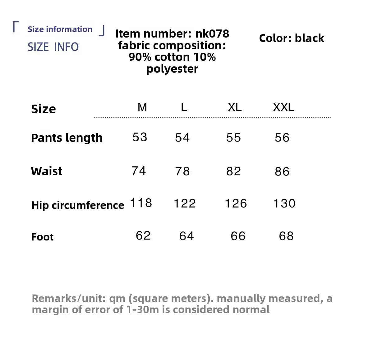 Men's Casual Loose Shorts – Summer 2026 Straight Leg Cotton