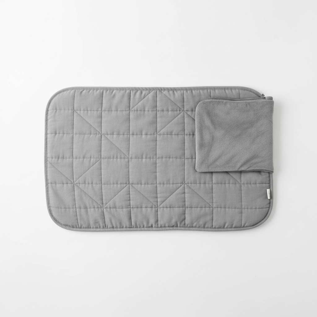 1x Diaper Changing Pad